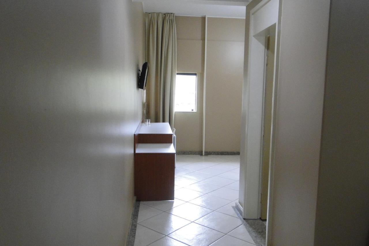 Arrastao Premium Plaza Hotel Muriae Room photo